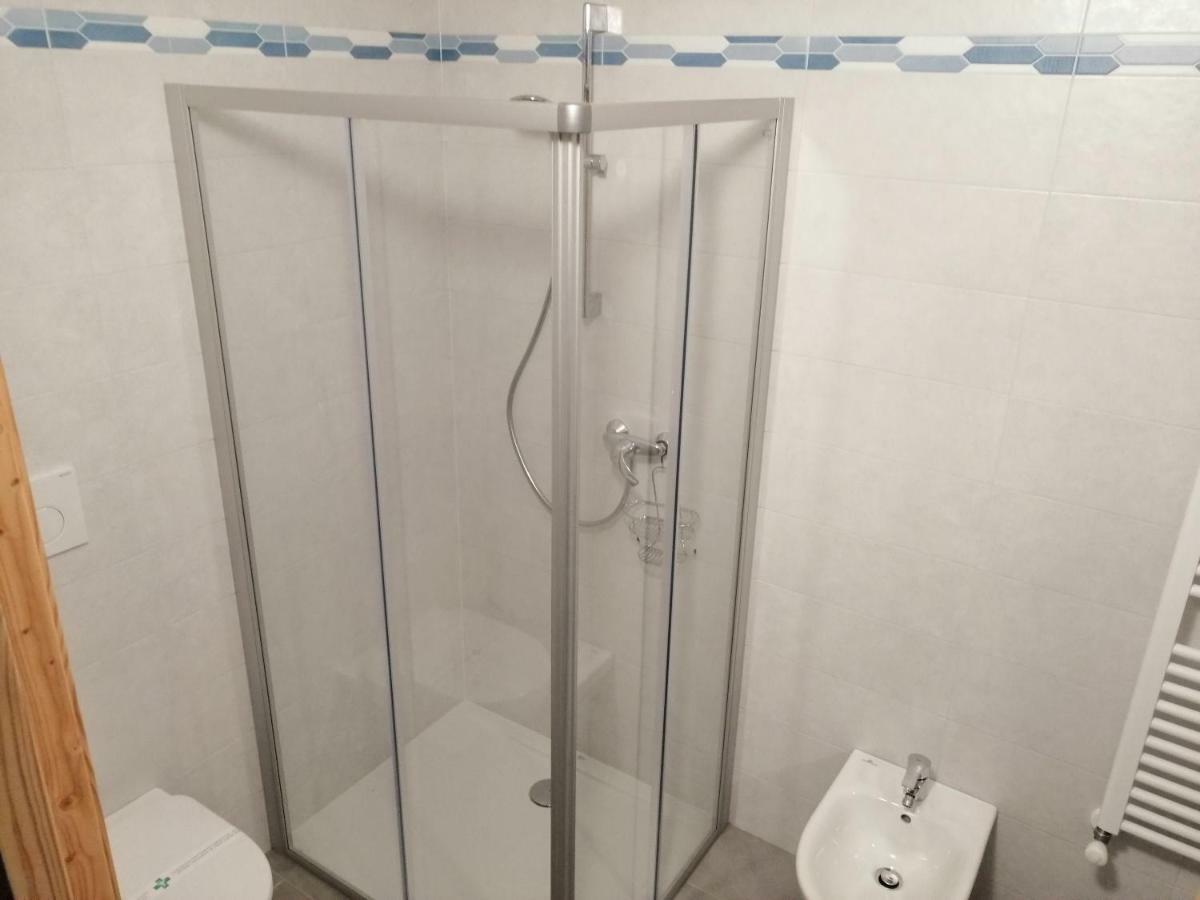 Le 4 Stagioni Ξενοδοχείο Cavedago Εξωτερικό φωτογραφία